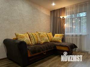 2-к квартира, посуточно, 43м2, 4/5 этаж