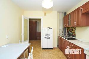 2-к квартира, на длительный срок, 55м2, 3/9 этаж