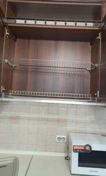 1-к квартира, на длительный срок, 38м2, 7/10 этаж