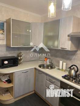 3-к квартира, на длительный срок, 60м2, 4/5 этаж