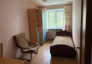 3-к квартира, на длительный срок, 58м2, 4/5 этаж
