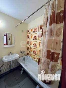 1-к квартира, на длительный срок, 36м2, 2/12 этаж