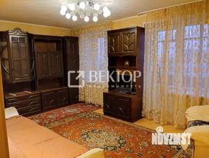 2-к квартира, на длительный срок, 53м2, 6/12 этаж