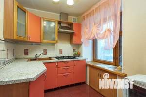 3-к квартира, на длительный срок, 61м2, 5/5 этаж