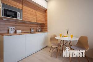 Студия квартира, посуточно, 25м2, 7/9 этаж