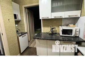 1-к квартира, посуточно, 25м2, 2/2 этаж