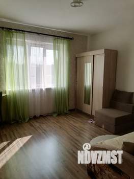 1-к квартира, на длительный срок, 32м2, 3/4 этаж