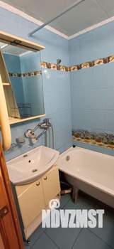 1-к квартира, на длительный срок, 35м2, 5/10 этаж