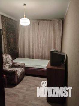 2-к квартира, на длительный срок, 58м2, 4/5 этаж