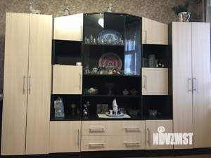3-к квартира, на длительный срок, 57м2, 4/9 этаж