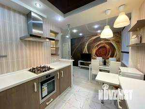 1-к квартира, посуточно, 70м2, 1/1 этаж
