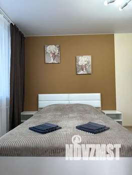 1-к квартира, посуточно, 32м2, 9/9 этаж