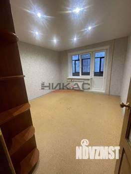 2-к квартира, на длительный срок, 52м2, 6/9 этаж