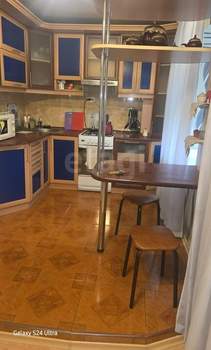 2-к квартира, на длительный срок, 44м2, 2/4 этаж