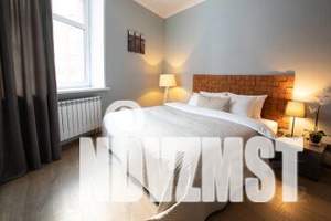 2-к квартира, посуточно, 82м2, 3/10 этаж