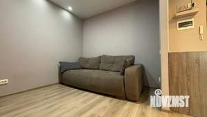 2-к квартира, посуточно, 52м2, 1/1 этаж