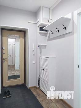 1-к квартира, посуточно, 42м2, 4/5 этаж