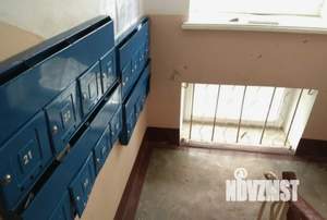 1-к квартира, посуточно, 33м2, 3/4 этаж