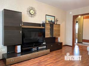 3-к квартира, посуточно, 68м2, 5/10 этаж