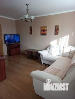 2-к квартира, посуточно, 50м2, 7/7 этаж