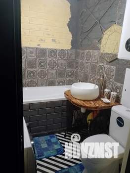 2-к квартира, посуточно, 55м2, 1/4 этаж