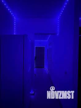 Студия квартира, на длительный срок, 20м2, 15/17 этаж