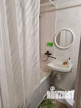 1-к квартира, на длительный срок, 31м2, 1/5 этаж