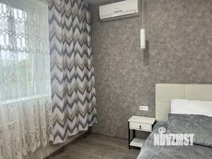 1-к квартира, посуточно, 39м2, 3/10 этаж