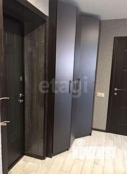 2-к квартира, на длительный срок, 51м2, 2/6 этаж