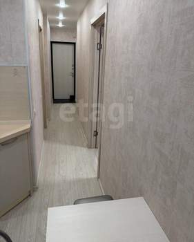 1-к квартира, на длительный срок, 33м2, 6/9 этаж