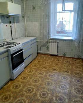 2-к квартира, на длительный срок, 48м2, 2/5 этаж