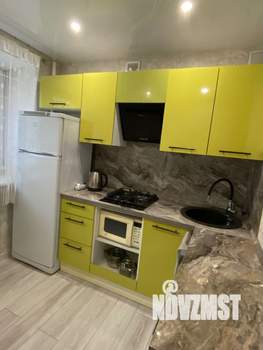 1-к квартира, посуточно, 30м2, 1/5 этаж