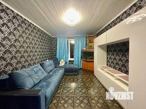 3-к квартира, на длительный срок, 51м2, 5/9 этаж