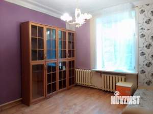 2-к квартира, на длительный срок, 60м2, 1/2 этаж