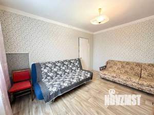 1-к квартира, на длительный срок, 26м2, 7/9 этаж