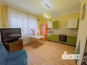 2-к квартира, на длительный срок, 84м2, 10/12 этаж