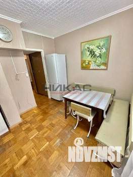 2-к квартира, на длительный срок, 59м2, 1/9 этаж