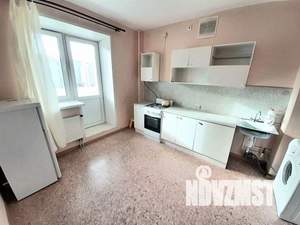 1-к квартира, на длительный срок, 44м2, 7/10 этаж
