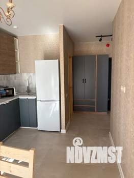 1-к квартира, посуточно, 42м2, 2/4 этаж