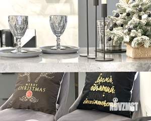 2-к квартира, посуточно, 45м2, 4/5 этаж