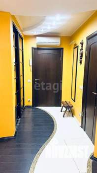 2-к квартира, на длительный срок, 60м2, 4/10 этаж