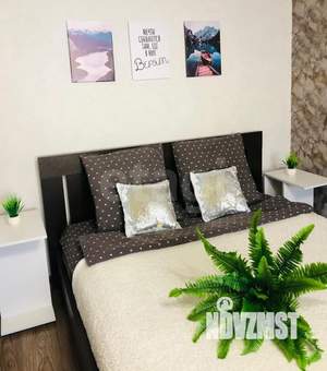 1-к квартира, на длительный срок, 36м2, 1/5 этаж