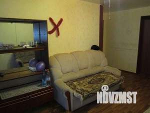 3-к квартира, на длительный срок, 65м2, 1/5 этаж