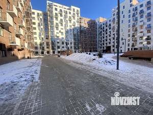 2-к квартира, на длительный срок, 55м2, 7/7 этаж