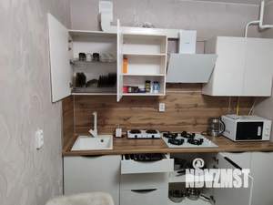 1-к квартира, посуточно, 42м2, 1/4 этаж