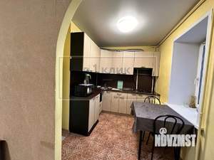 1-к квартира, на длительный срок, 33м2, 5/5 этаж