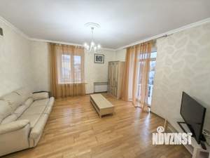 2-к квартира, на длительный срок, 60м2, 4/4 этаж