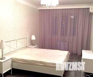 3-к квартира, на длительный срок, 110м2, 4/7 этаж