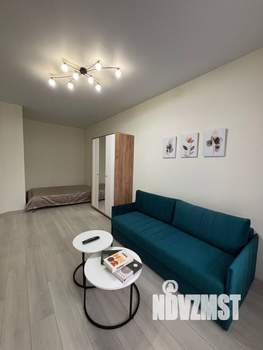 1-к квартира, на длительный срок, 44м2, 1/5 этаж