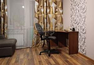 1-к квартира, на длительный срок, 40м2, 1/16 этаж